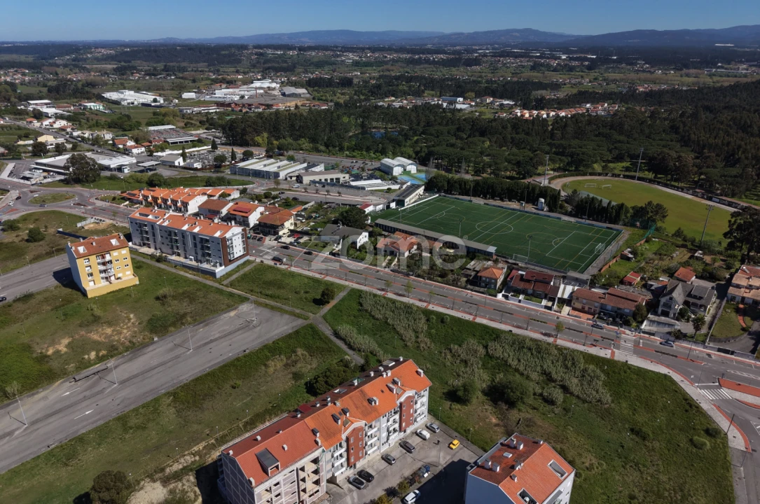 Terreno para Venda em Oliveira do Bairro Foto 7