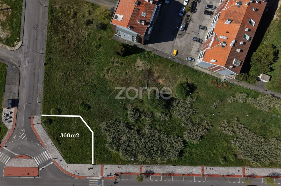 Terreno para Venda em Oliveira do Bairro Foto 15