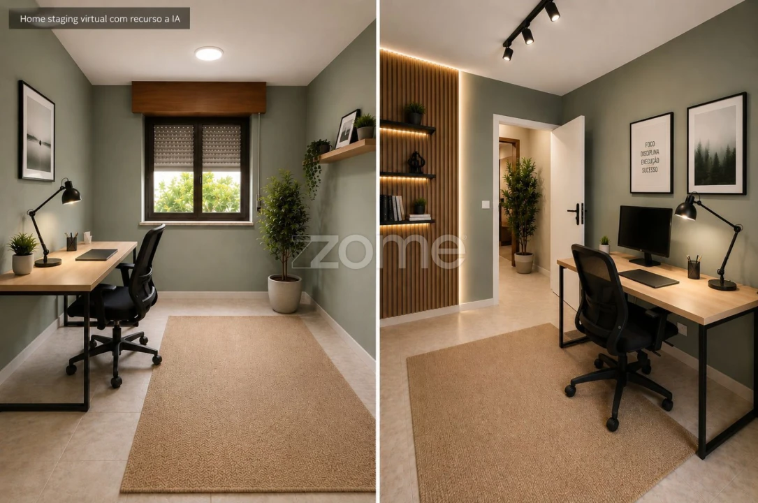 Apartamento T3 para Venda em Setubal (São Sebastião) Foto 10
