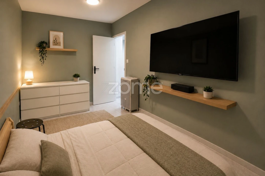 Apartamento T3 para Venda em Setubal (São Sebastião) Foto 2