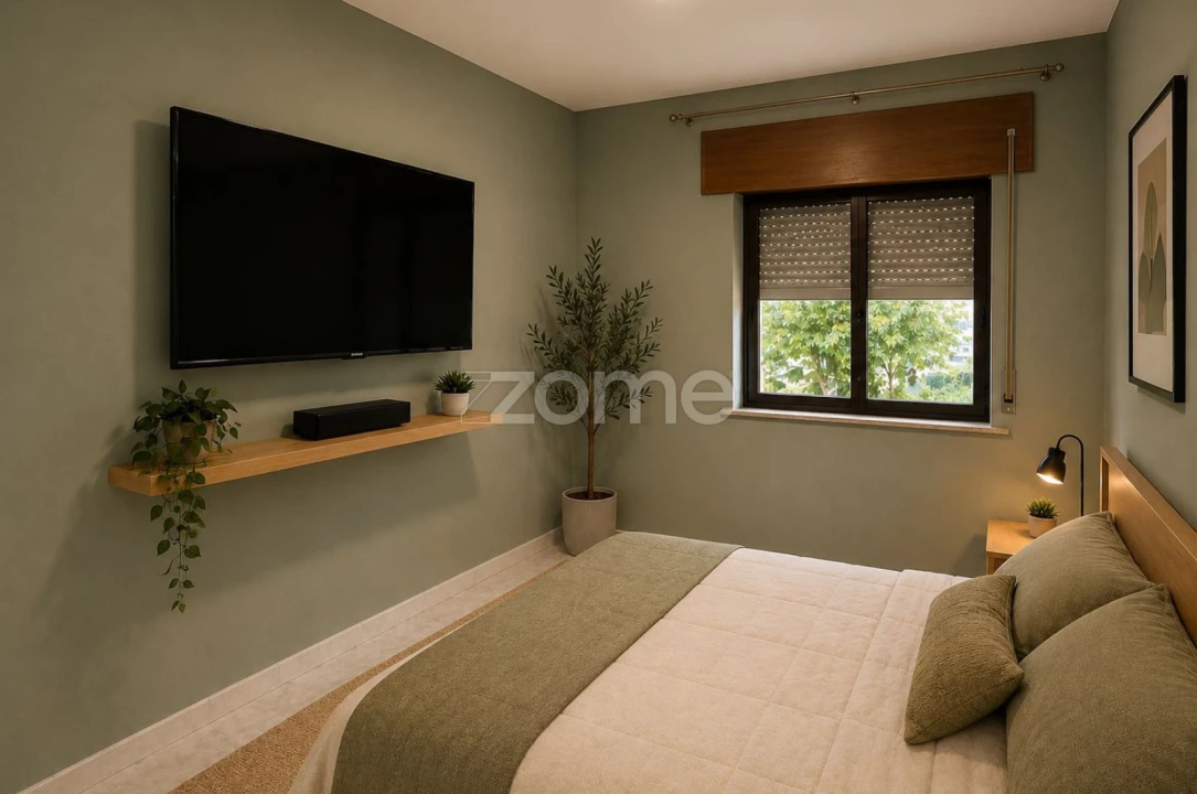 Apartamento T3 para Venda em Setubal (São Sebastião) Foto 28