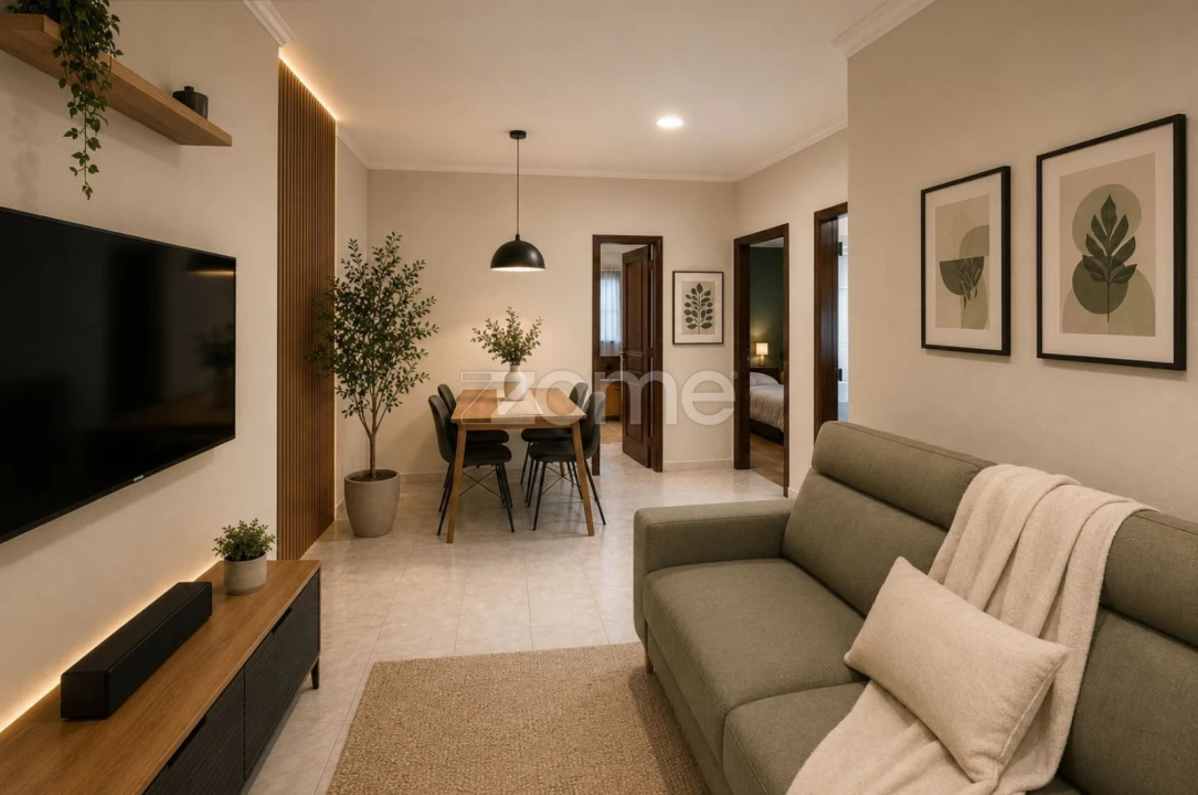 Apartamento T3 para Venda em Setubal (São Sebastião) Foto 6