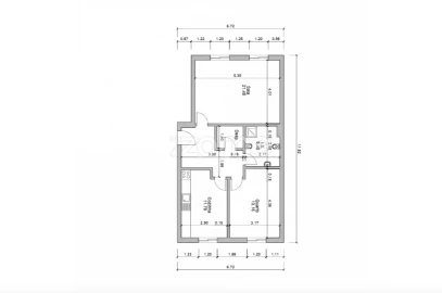 Apartamento T3 para Venda em Setubal (São Sebastião)