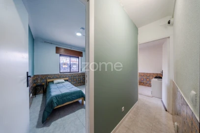 Apartamento T3 para Venda em Setubal (São Sebastião)