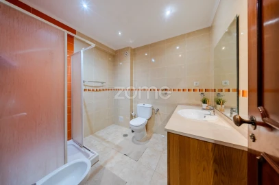 Apartamento T3 para Venda em Setubal (São Sebastião)
