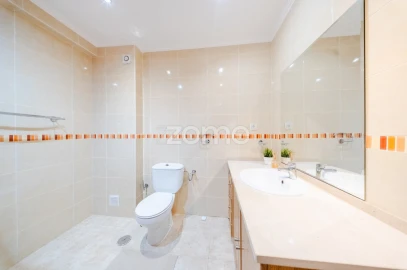 Apartamento T3 para Venda em Setubal (São Sebastião)