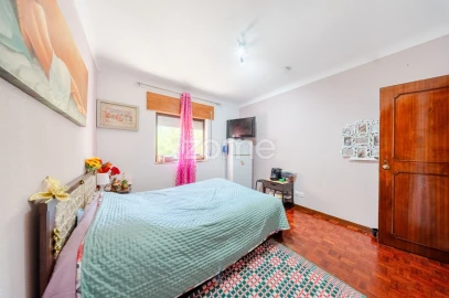 Apartamento T3 para Venda em Setubal (São Sebastião)