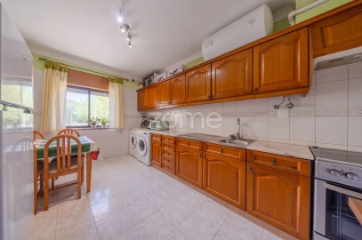 Apartamento T3 para Venda em Setubal (São Sebastião)