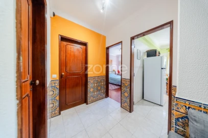 Apartamento T3 para Venda em Setubal (São Sebastião)