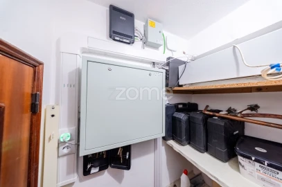 Apartamento T3 para Venda em Setubal (São Sebastião)