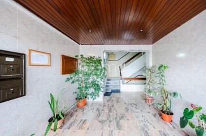 Apartamento T3 para Venda em Setubal (São Sebastião)