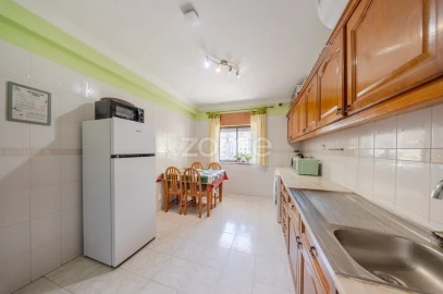 Apartamento T3 para Venda em Setubal (São Sebastião)