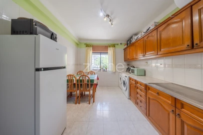 Apartamento T3 para Venda em Setubal (São Sebastião)