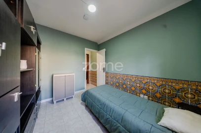 Apartamento T3 para Venda em Setubal (São Sebastião)