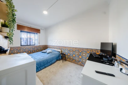 Apartamento T3 para Venda em Setubal (São Sebastião)