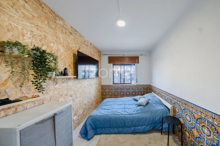 Apartamento T3 para Venda em Setubal (São Sebastião) Foto 19