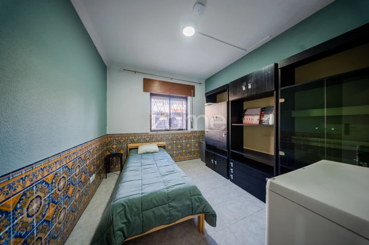 Apartamento T3 para Venda em Setubal (São Sebastião) Foto 29