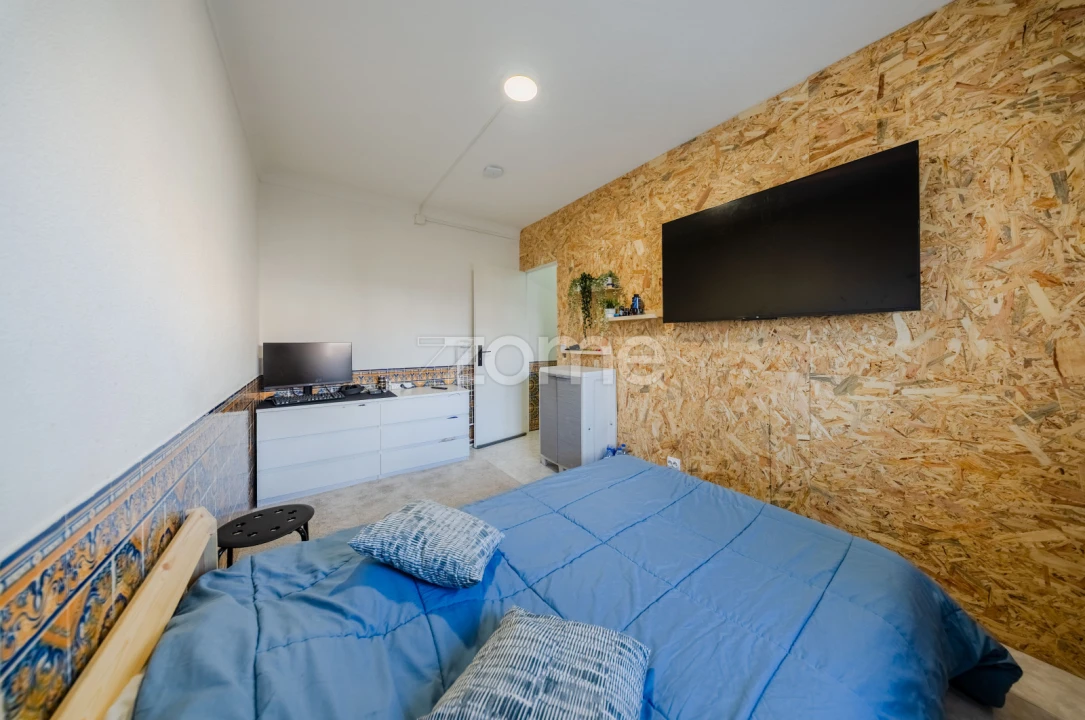 Apartamento T3 para Venda em Setubal (São Sebastião) Foto 3