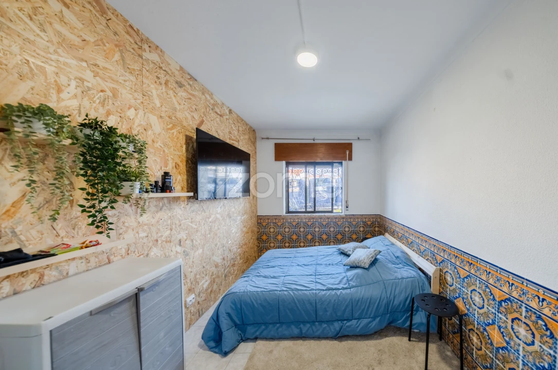 Apartamento T3 para Venda em Setubal (São Sebastião) Foto 19