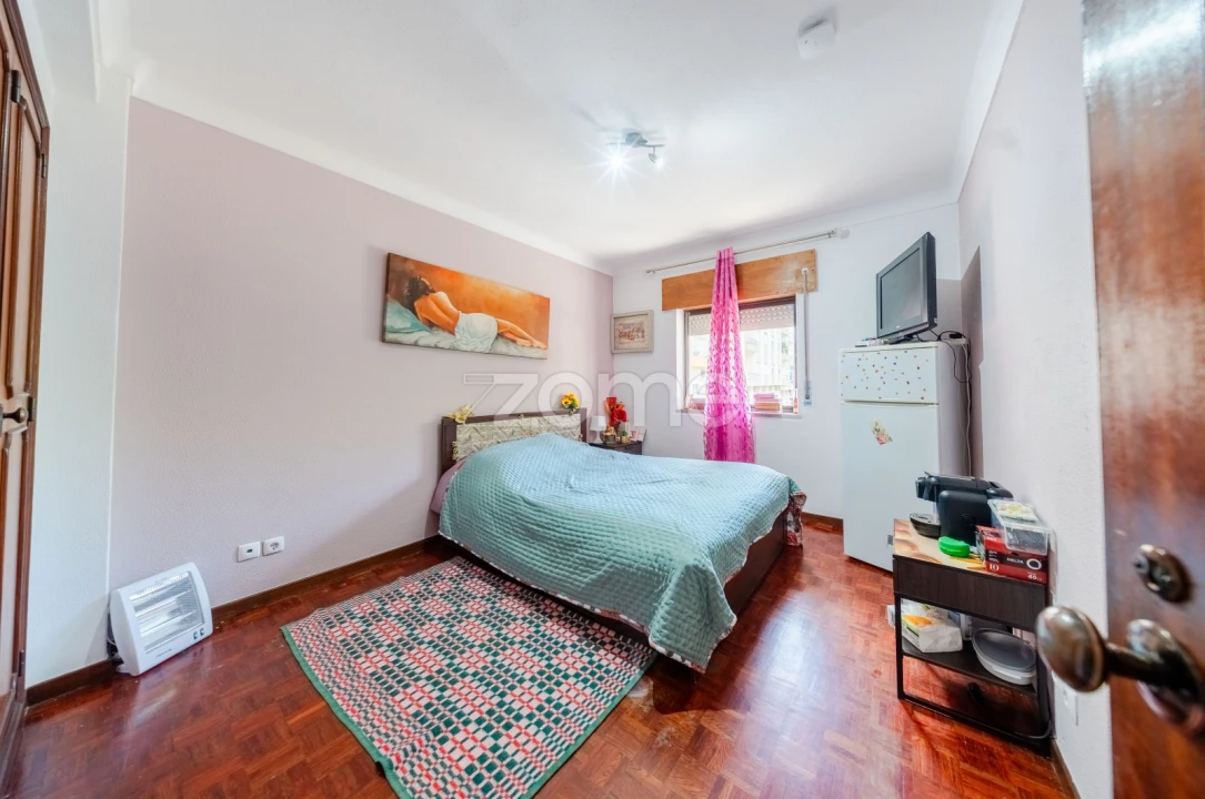 Apartamento T3 para Venda em Setubal (São Sebastião) Foto 14