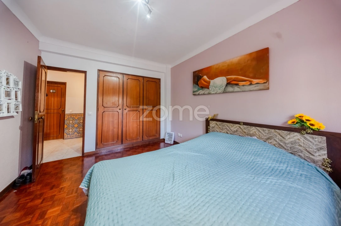 Apartamento T3 para Venda em Setubal (São Sebastião) Foto 17