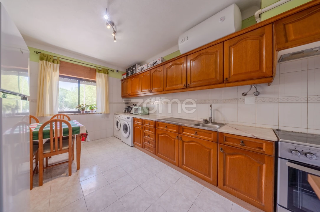 Apartamento T3 para Venda em Setubal (São Sebastião) Foto 4