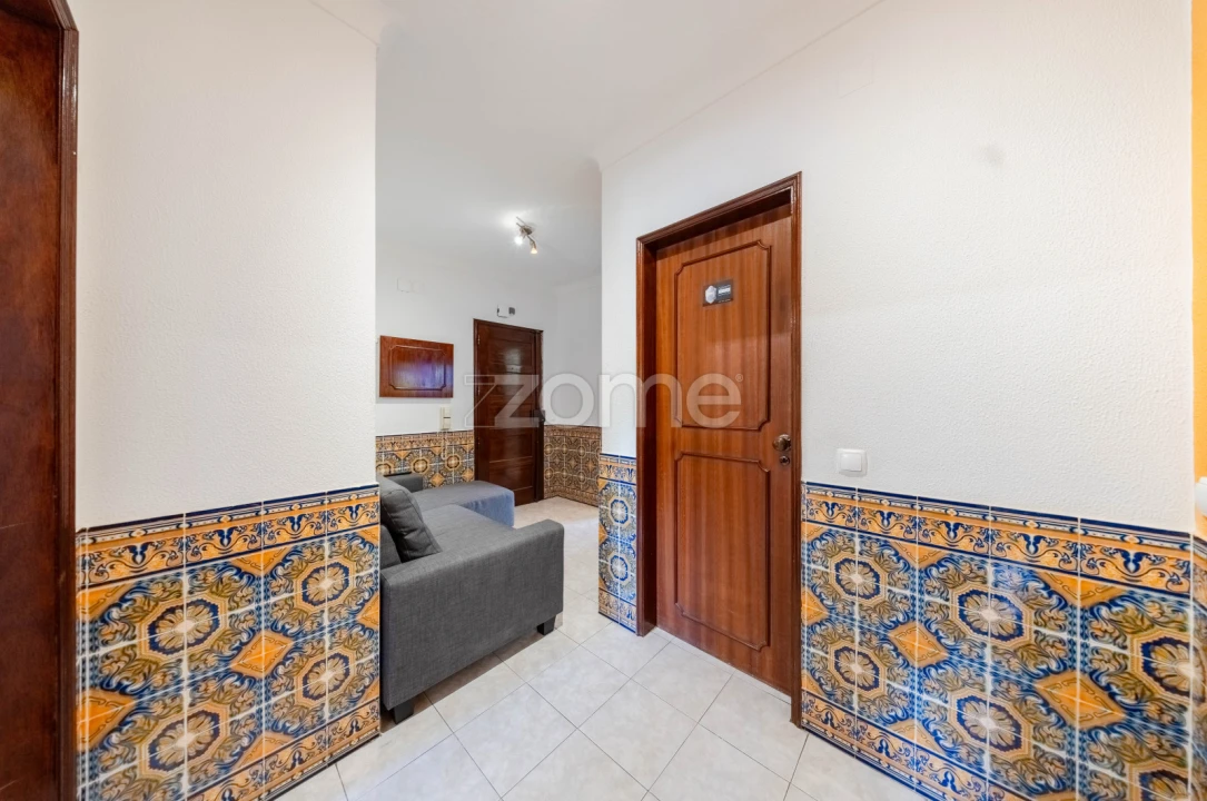 Apartamento T3 para Venda em Setubal (São Sebastião) Foto 8
