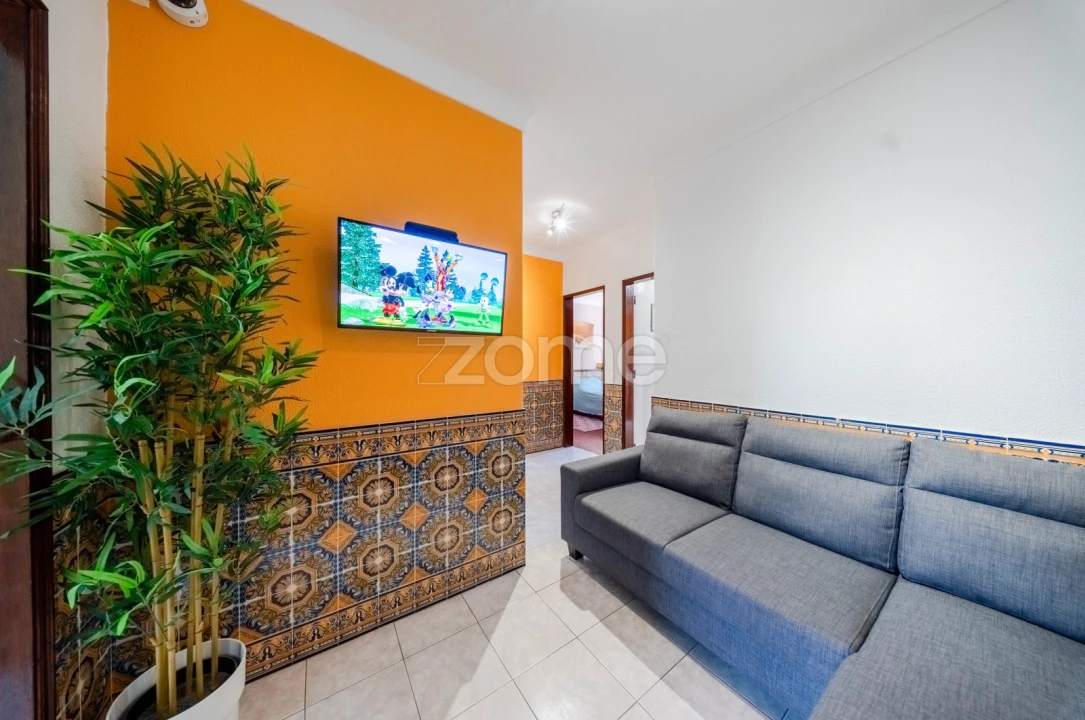 Apartamento T3 para Venda em Setubal (São Sebastião) Foto 7