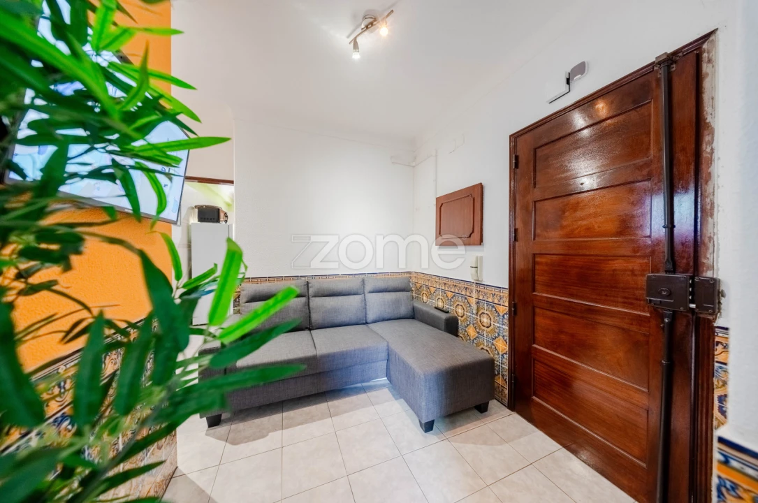 Apartamento T3 para Venda em Setubal (São Sebastião) Foto 9