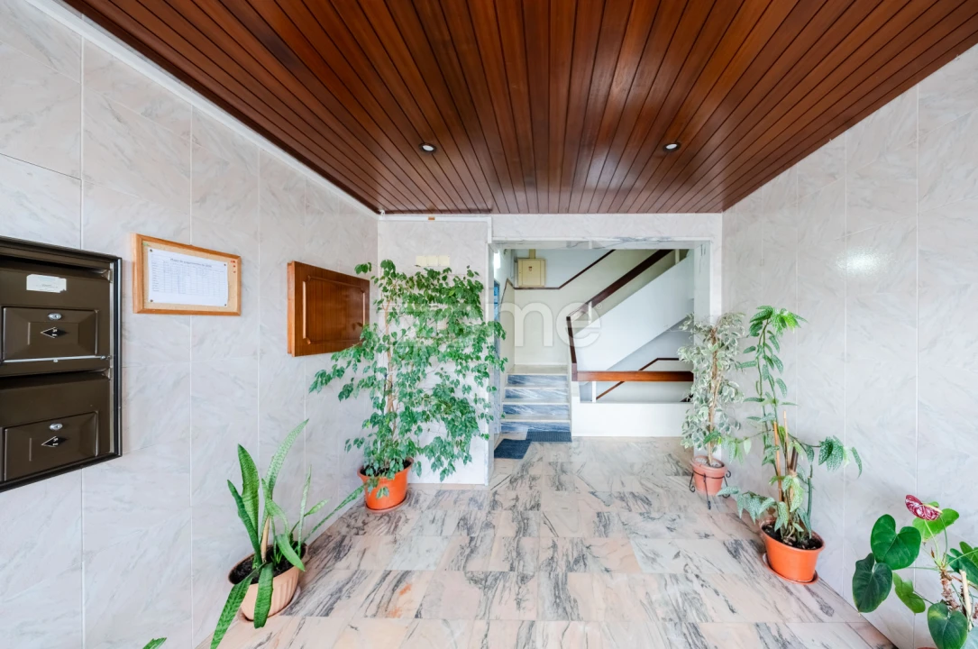 Apartamento T3 para Venda em Setubal (São Sebastião) Foto 5