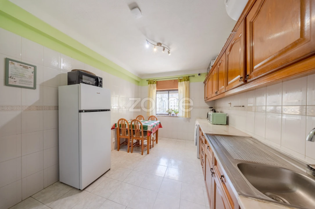 Apartamento T3 para Venda em Setubal (São Sebastião) Foto 27
