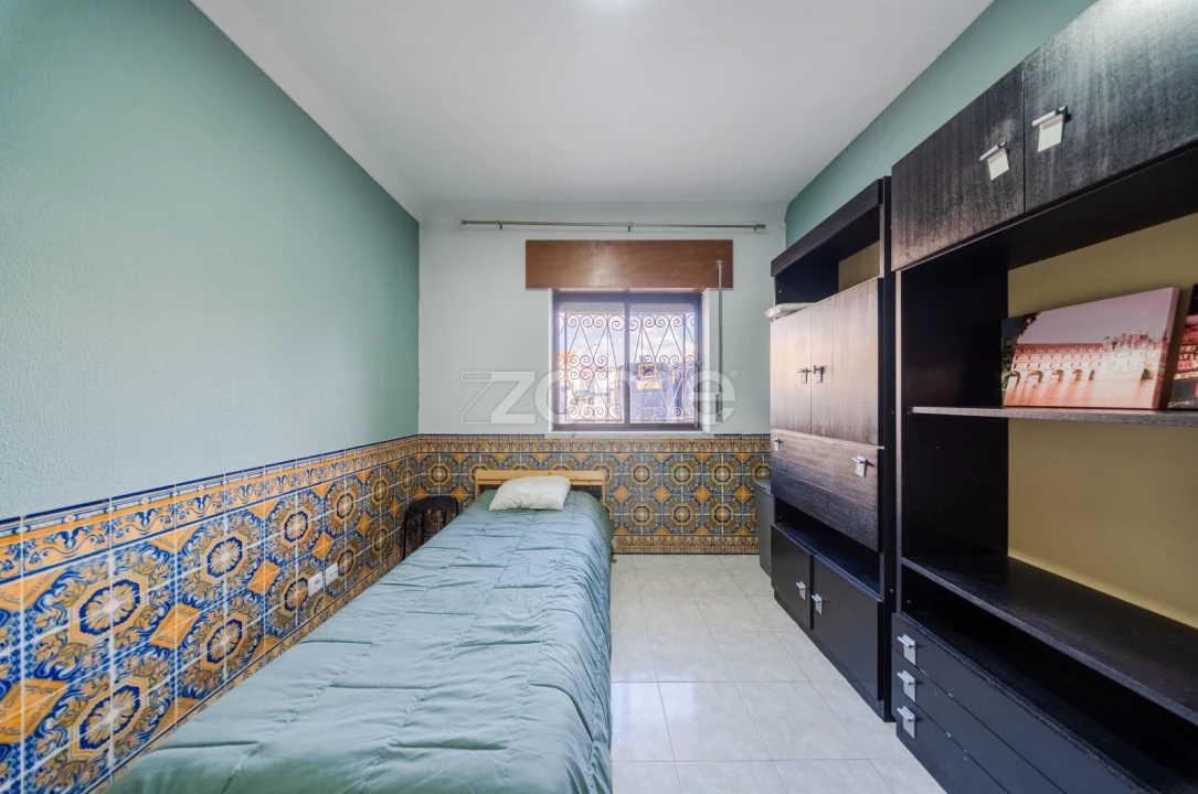 Apartamento T3 para Venda em Setubal (São Sebastião) Foto 11