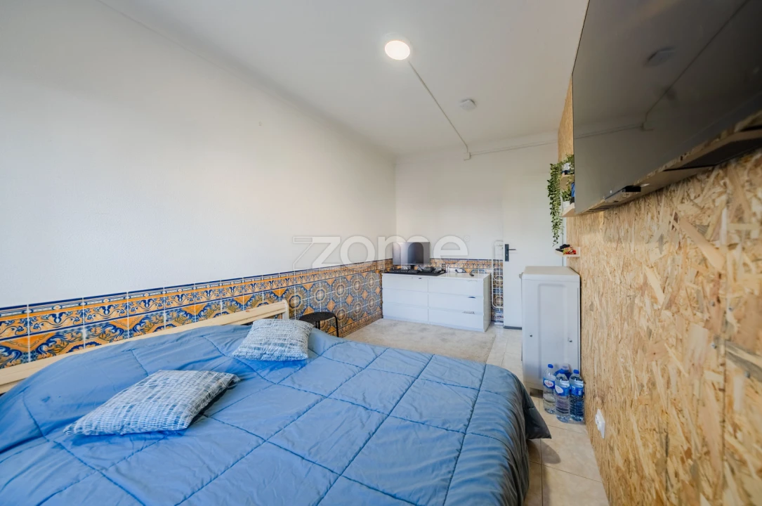Apartamento T3 para Venda em Setubal (São Sebastião) Foto 18