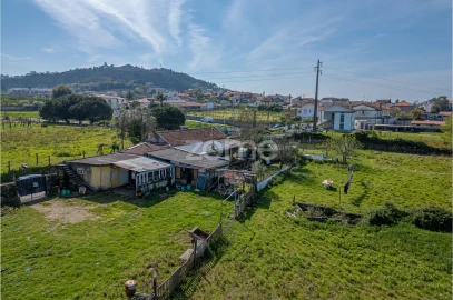 Quinta T3 para Venda em Darque