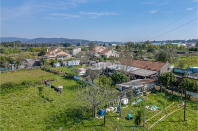 Quinta T3 para Venda em Darque