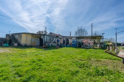 Quinta T3 para Venda em Darque