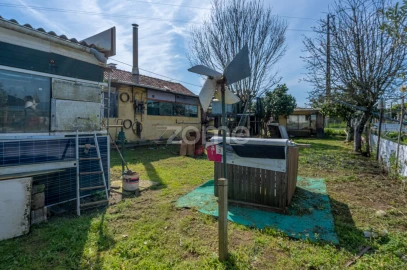 Quinta T3 para Venda em Darque