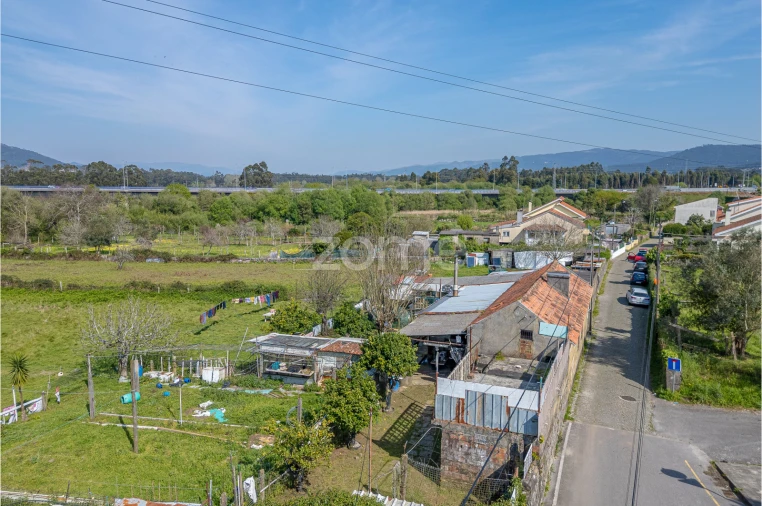 Quinta T3 para Venda em Darque Foto 4