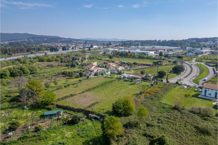 Quinta T3 para Venda em Darque Foto 8