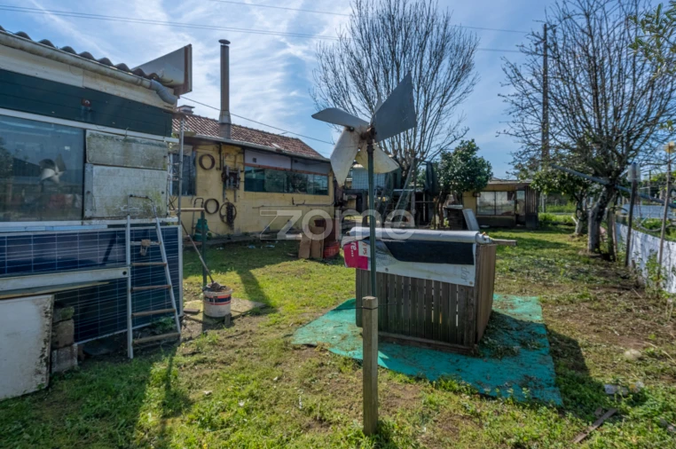 Quinta T3 para Venda em Darque Foto 17