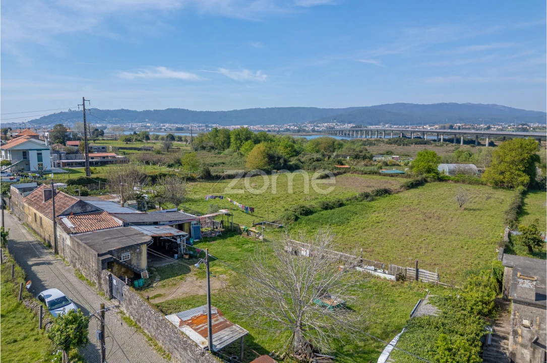 Quinta T3 para Venda em Darque Foto 5