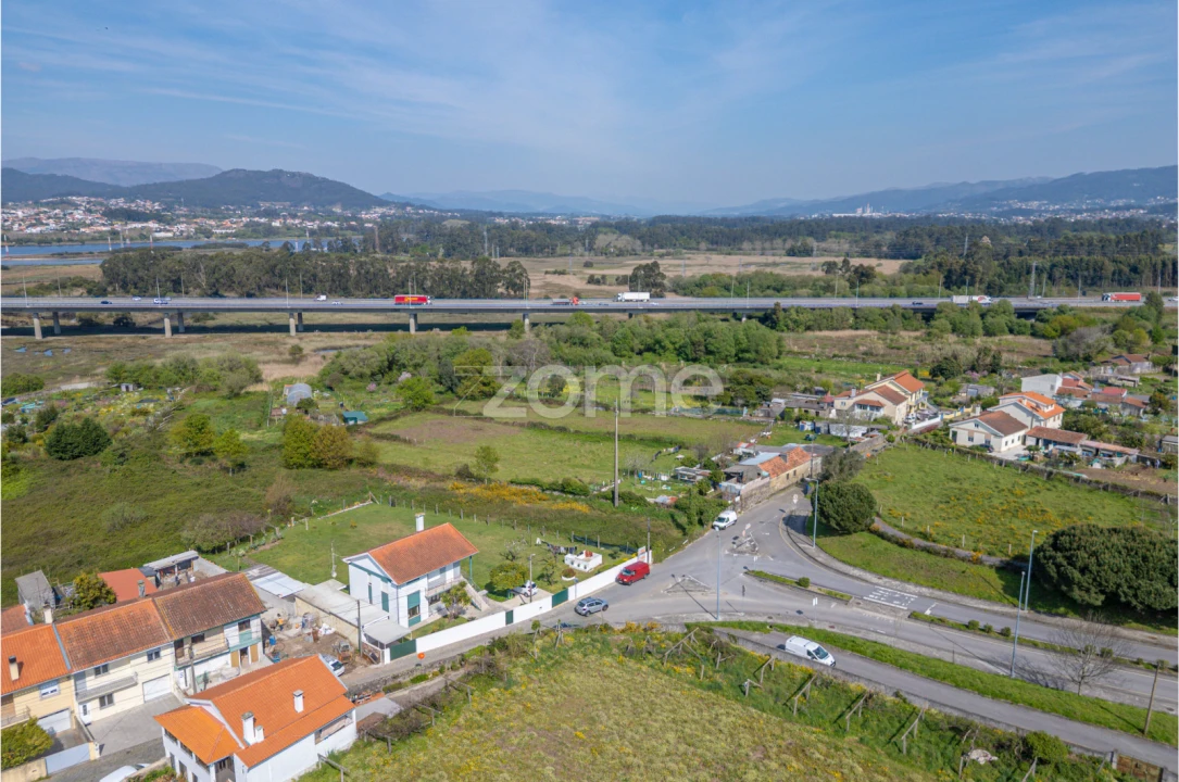 Quinta T3 para Venda em Darque Foto 9