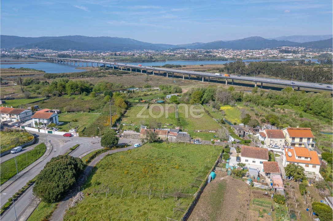 Quinta T3 para Venda em Darque Foto 10