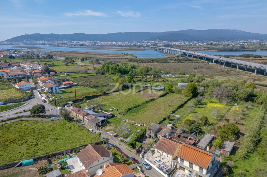 Quinta T3 para Venda em Darque Foto 11