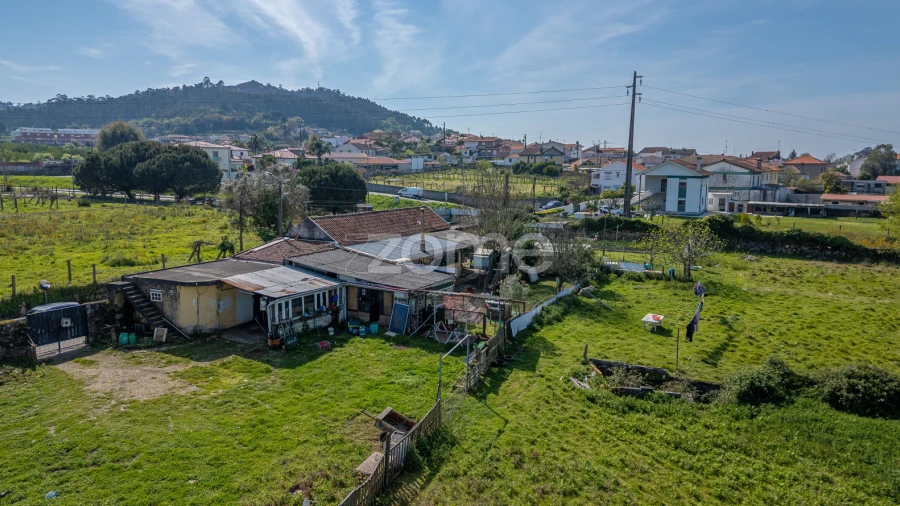 Quinta T3 para Venda em Darque