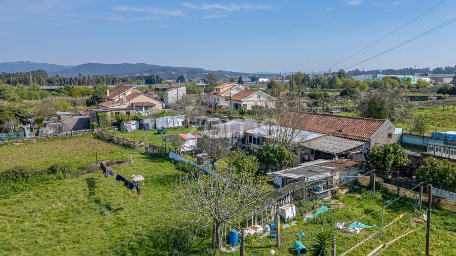 Quinta T3 para Venda em Darque