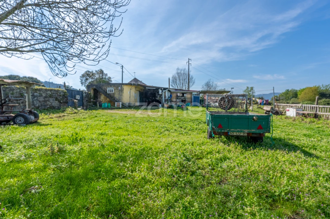 Quinta T3 para Venda em Darque Foto 15