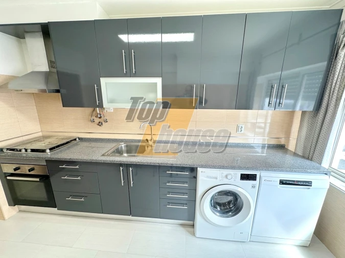 Apartamento T2 para Arrendamento em Corroios Foto 3