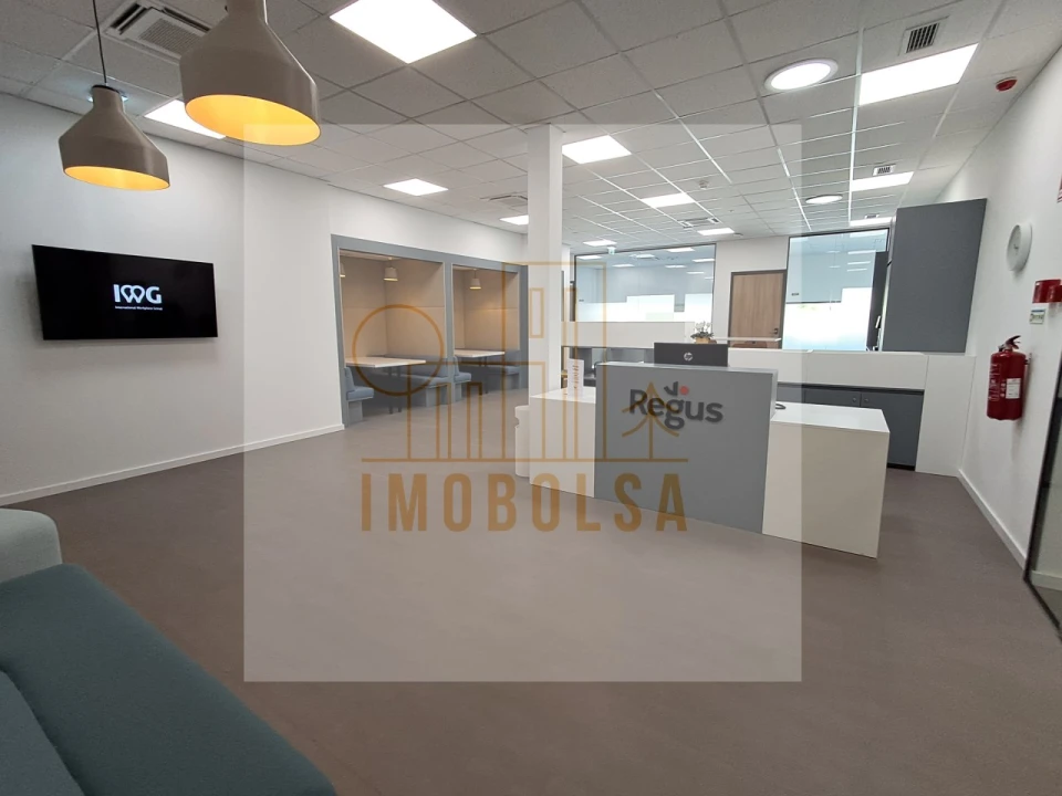 Prédio para Arrendamento em Ribeirão Foto 1