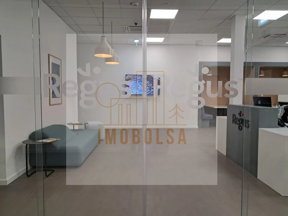 Prédio para Arrendamento em Ribeirão Foto 3